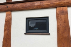 Insektenschutz Badfenster