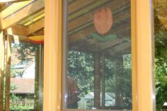 Insektenschutz-Spannrahmen für Fenster