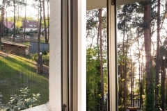 Insektenschutz Stulpfenster